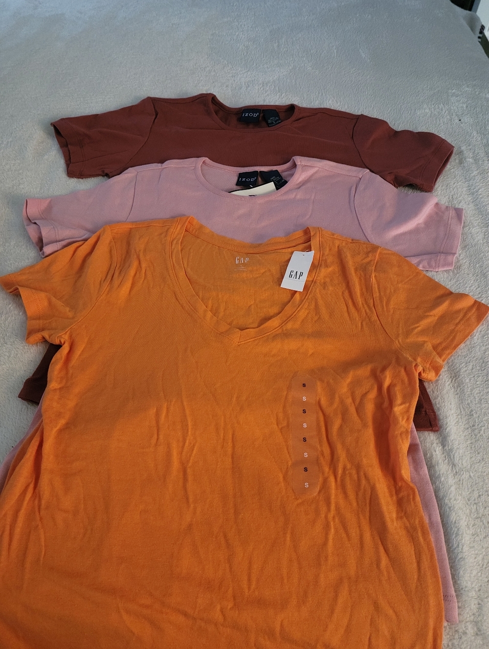 T Shirt bundle